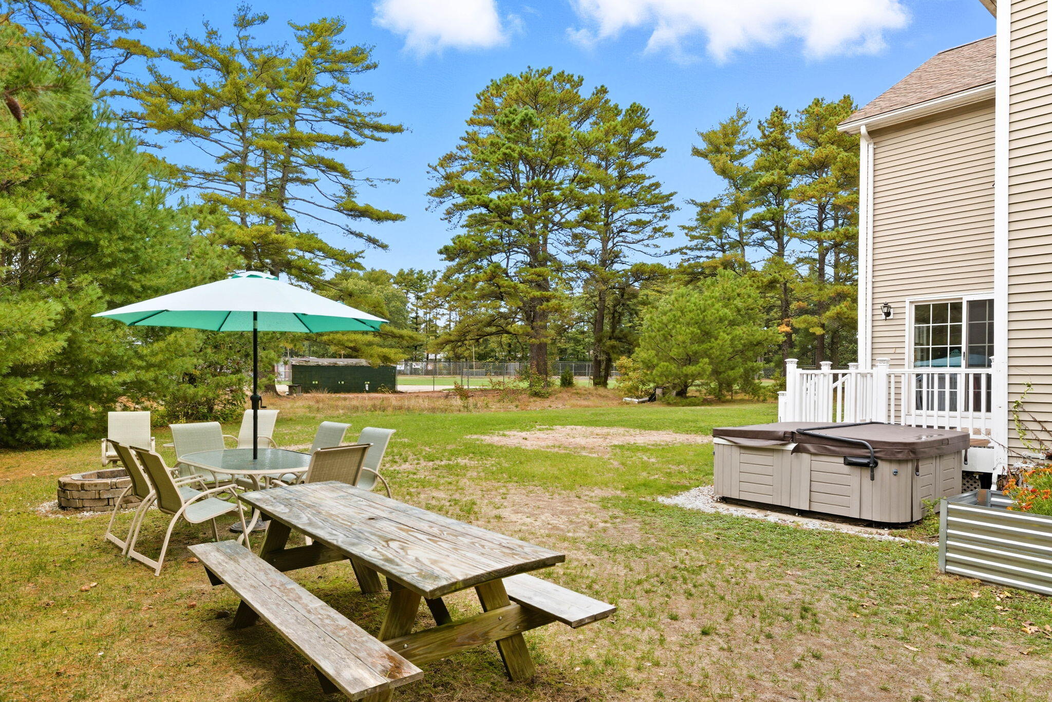 5 Carver Square Boulevard Unit: UNIT 5