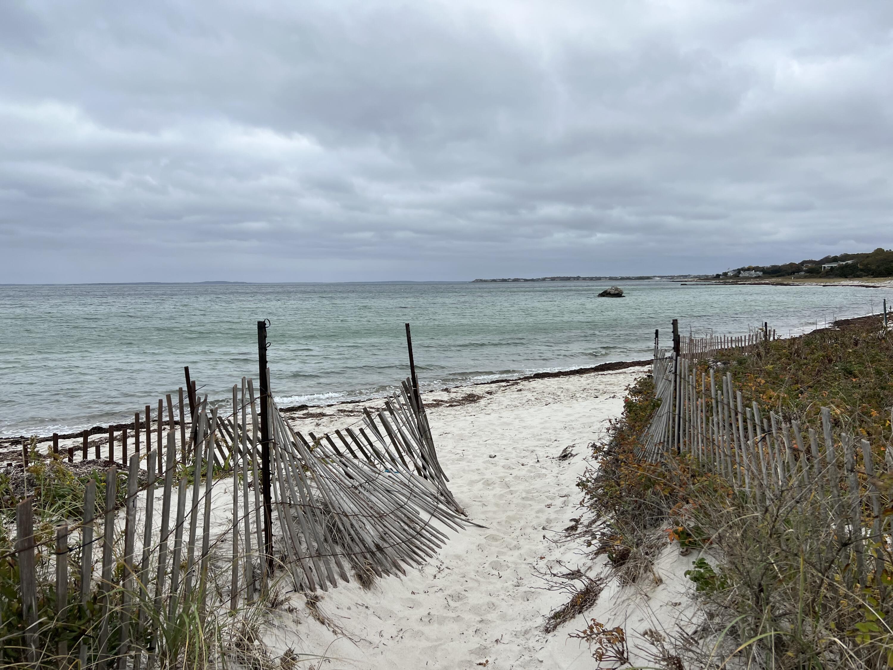 7 Pilgrim Path