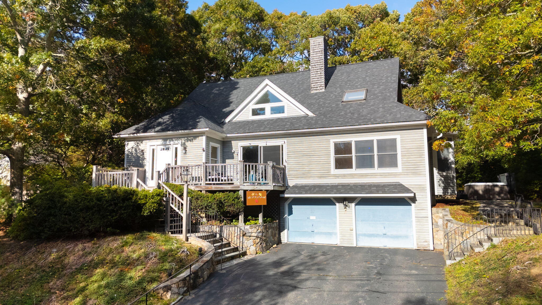 37 Rydal Mount Drive