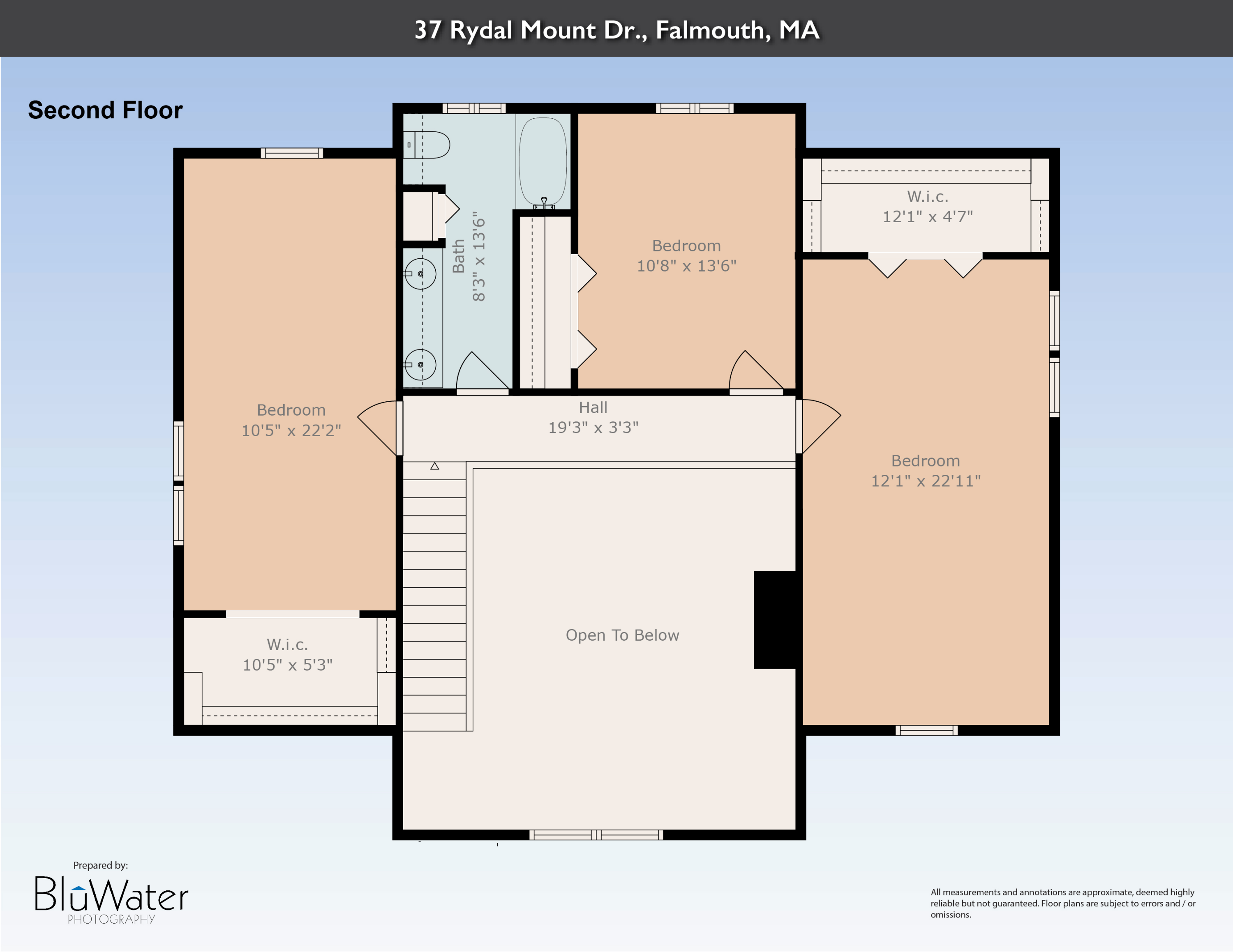 37 Rydal Mount Drive