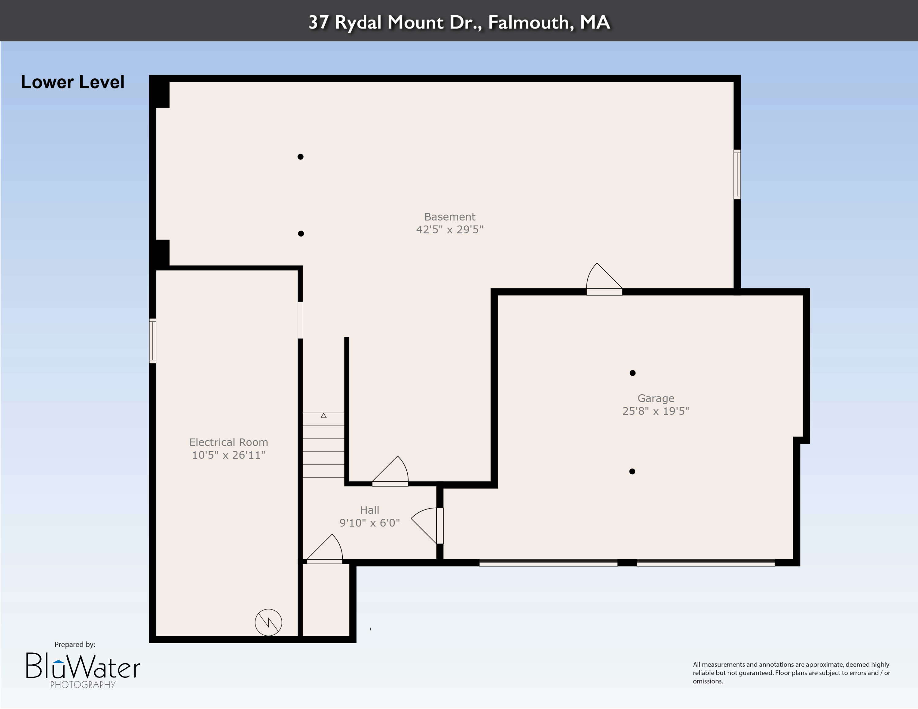37 Rydal Mount Drive