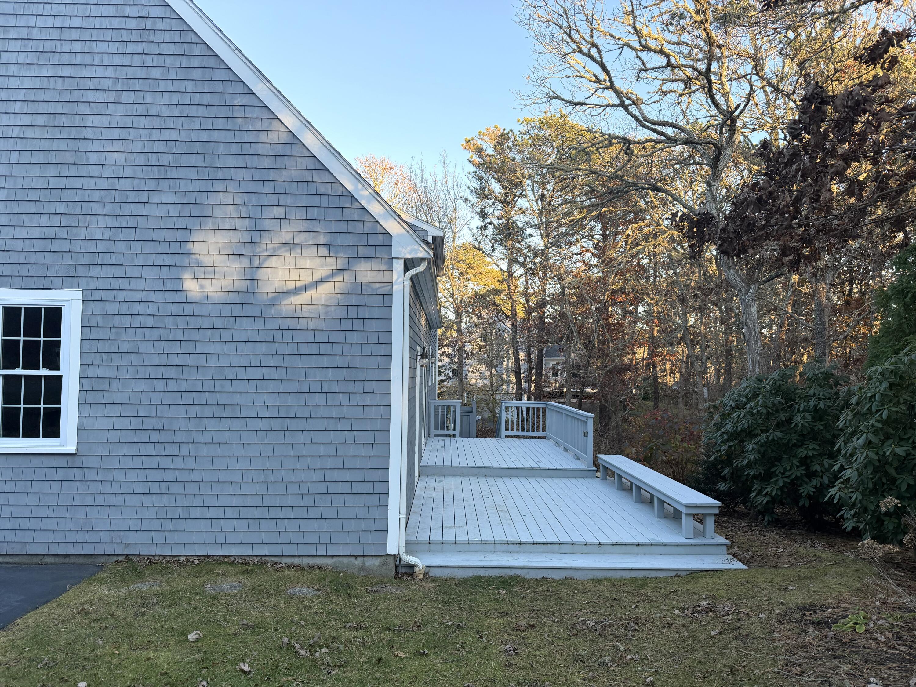 42 Marthas Lane