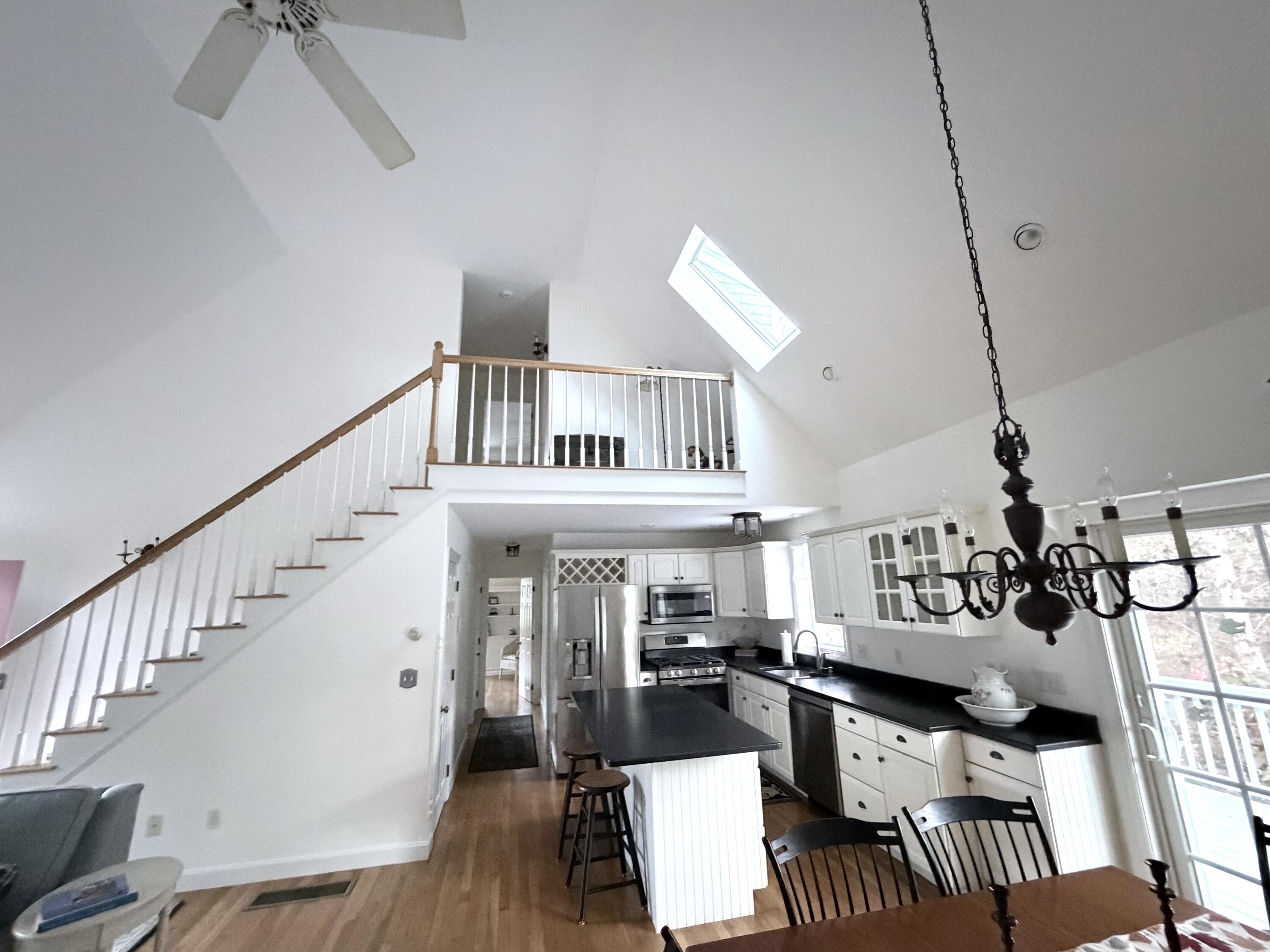 42 Marthas Lane