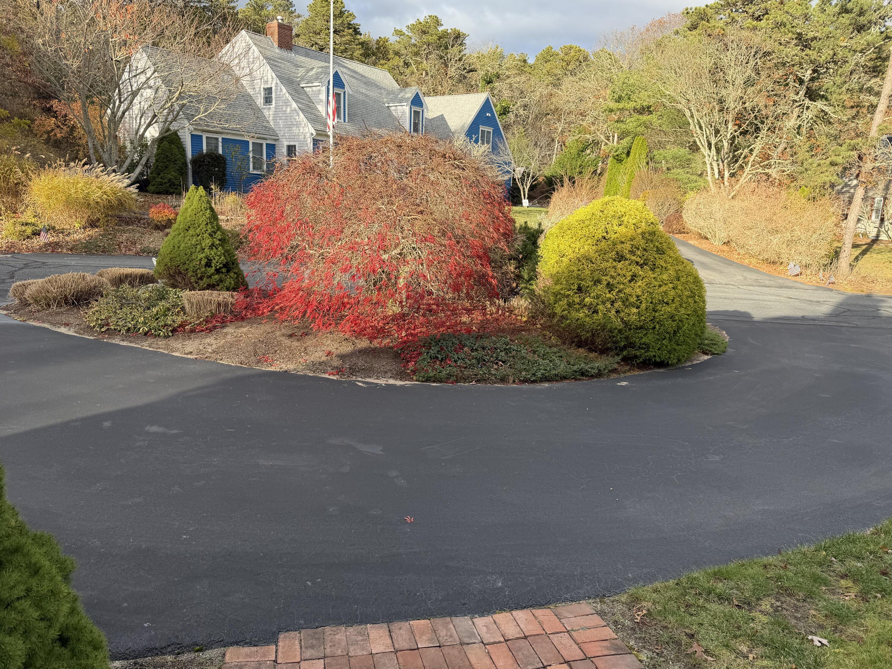 42 Marthas Lane