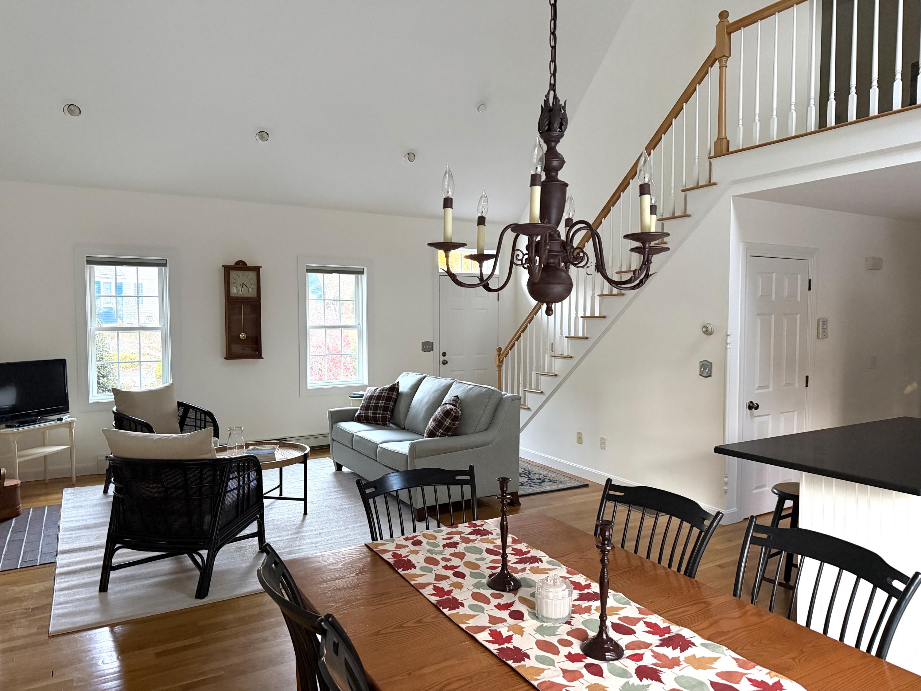 42 Marthas Lane