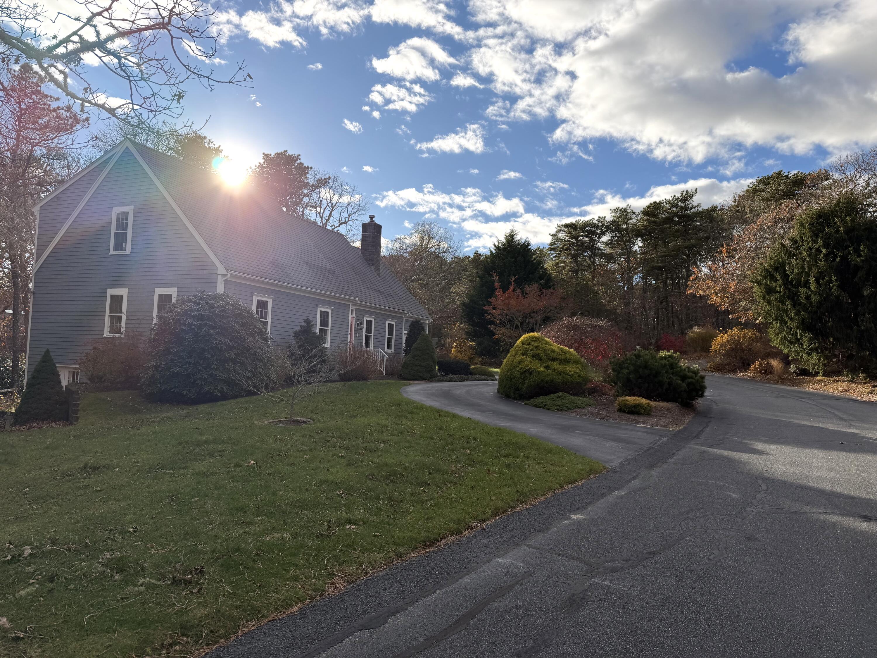 42 Marthas Lane