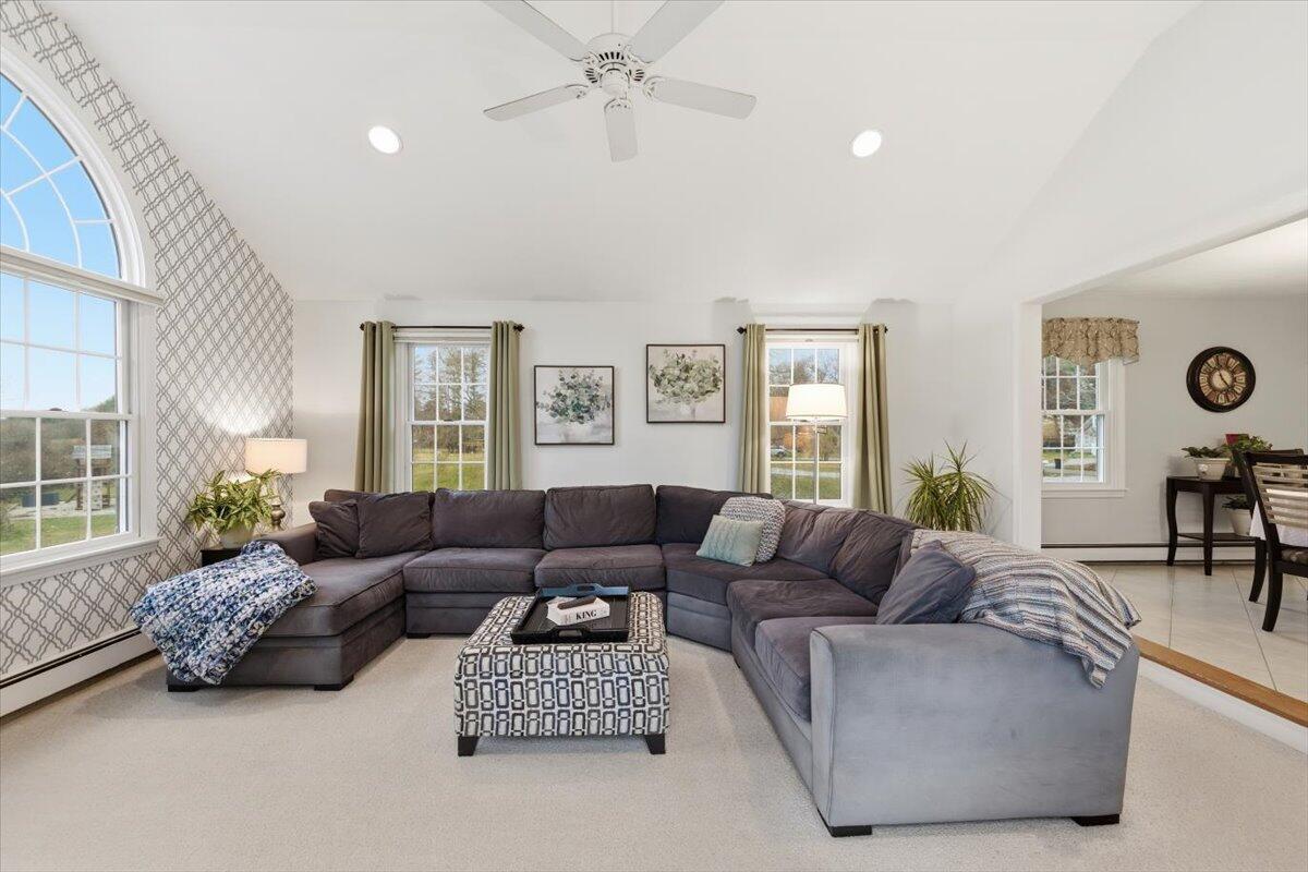 16 Palmer Mill Road