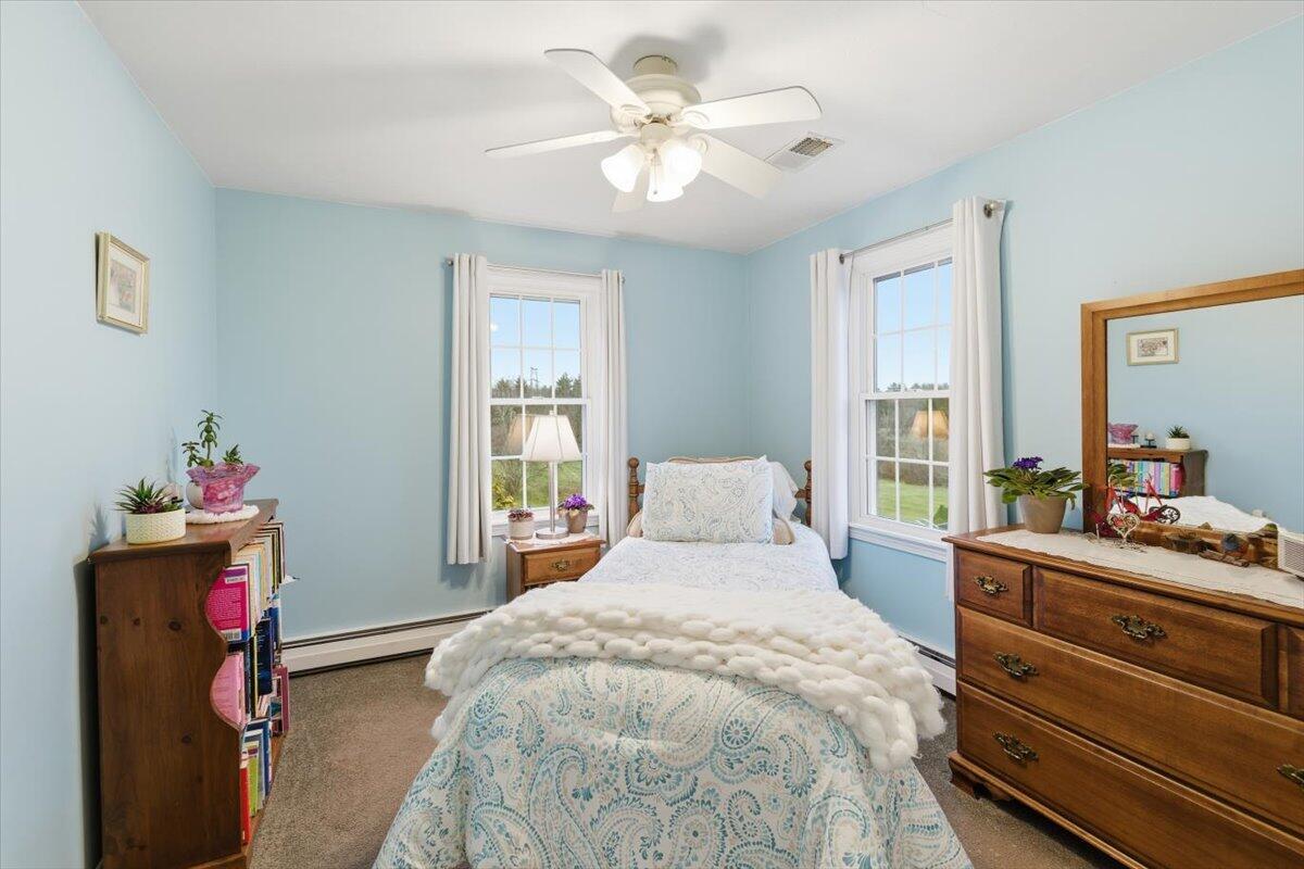 16 Palmer Mill Road