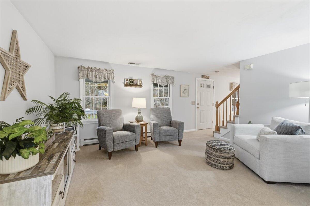 16 Palmer Mill Road