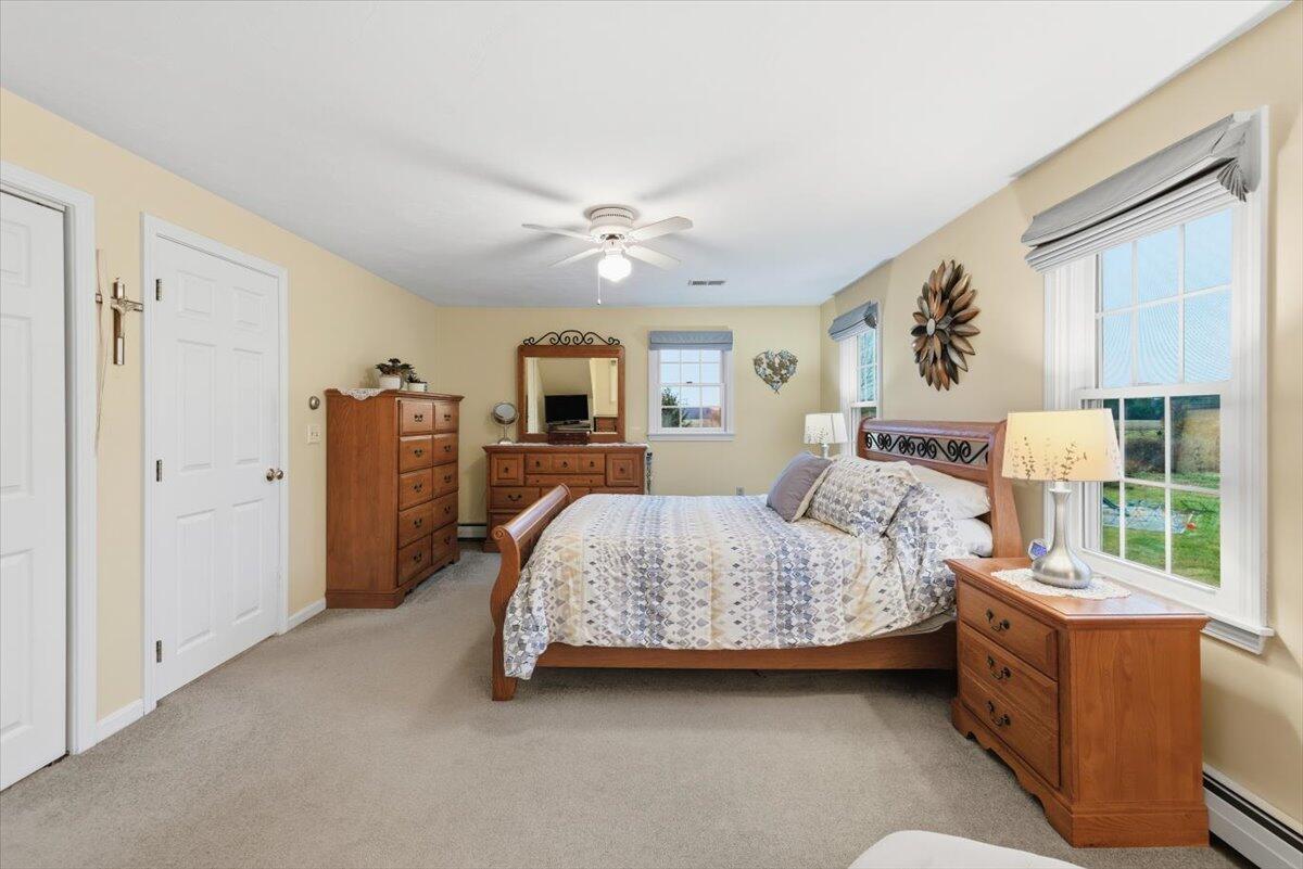 16 Palmer Mill Road