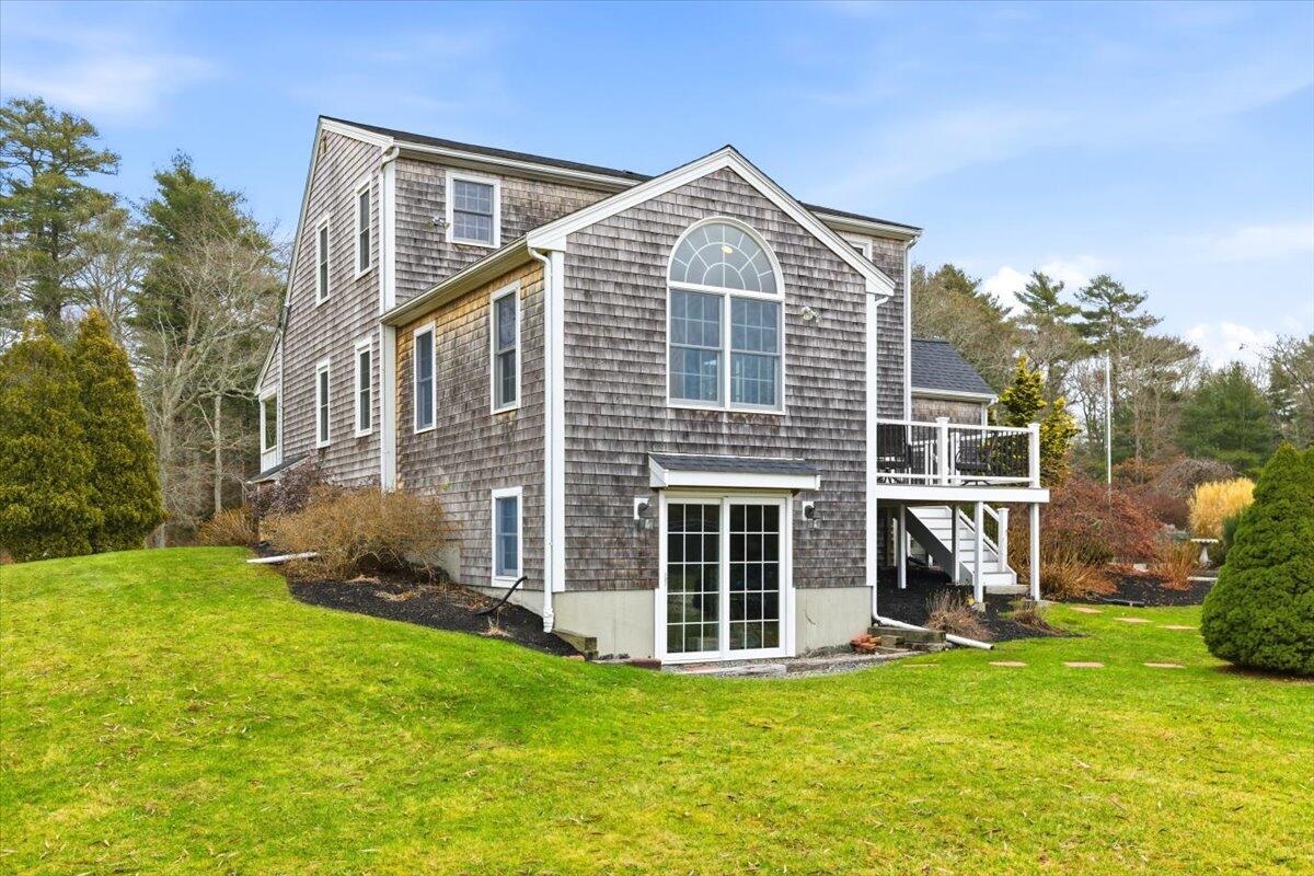 16 Palmer Mill Road