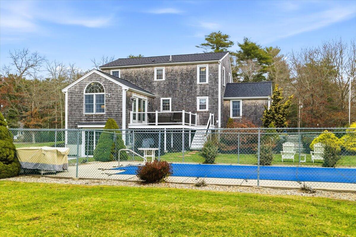 16 Palmer Mill Road