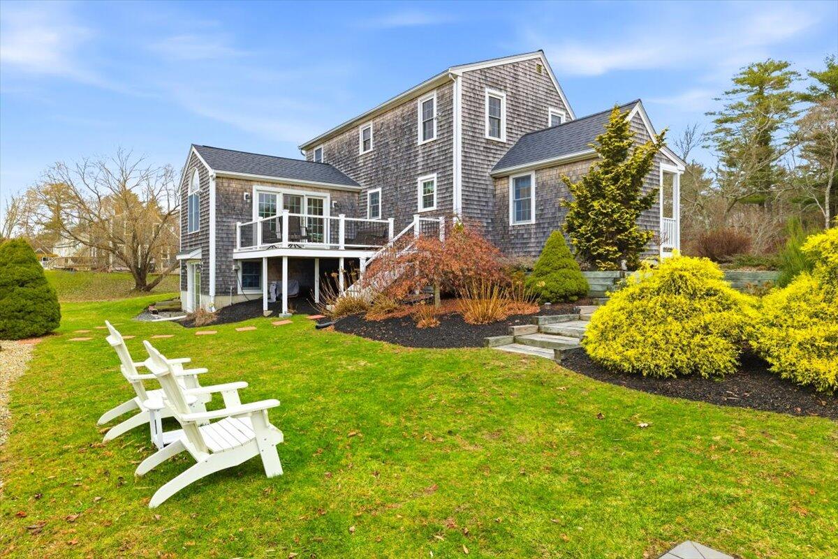 16 Palmer Mill Road