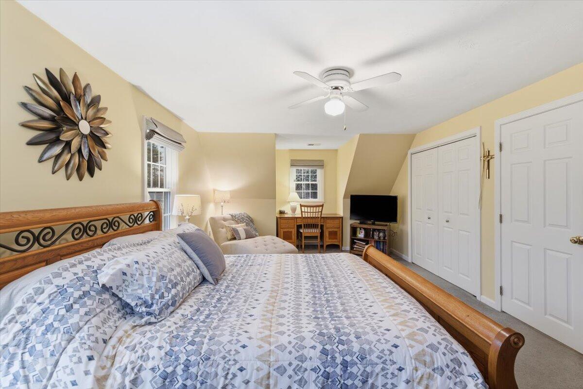 16 Palmer Mill Road