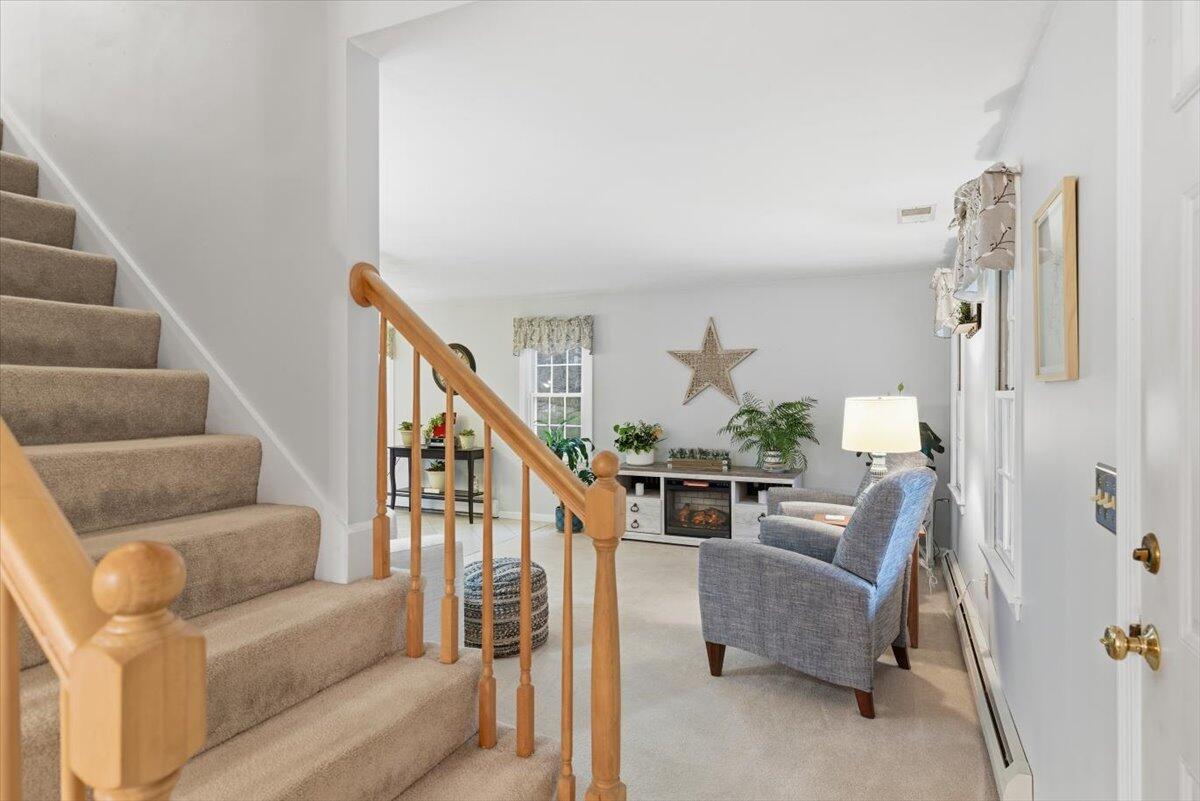 16 Palmer Mill Road