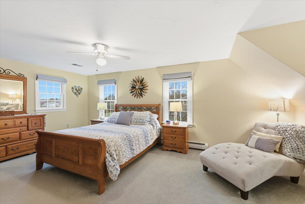 16 Palmer Mill Road