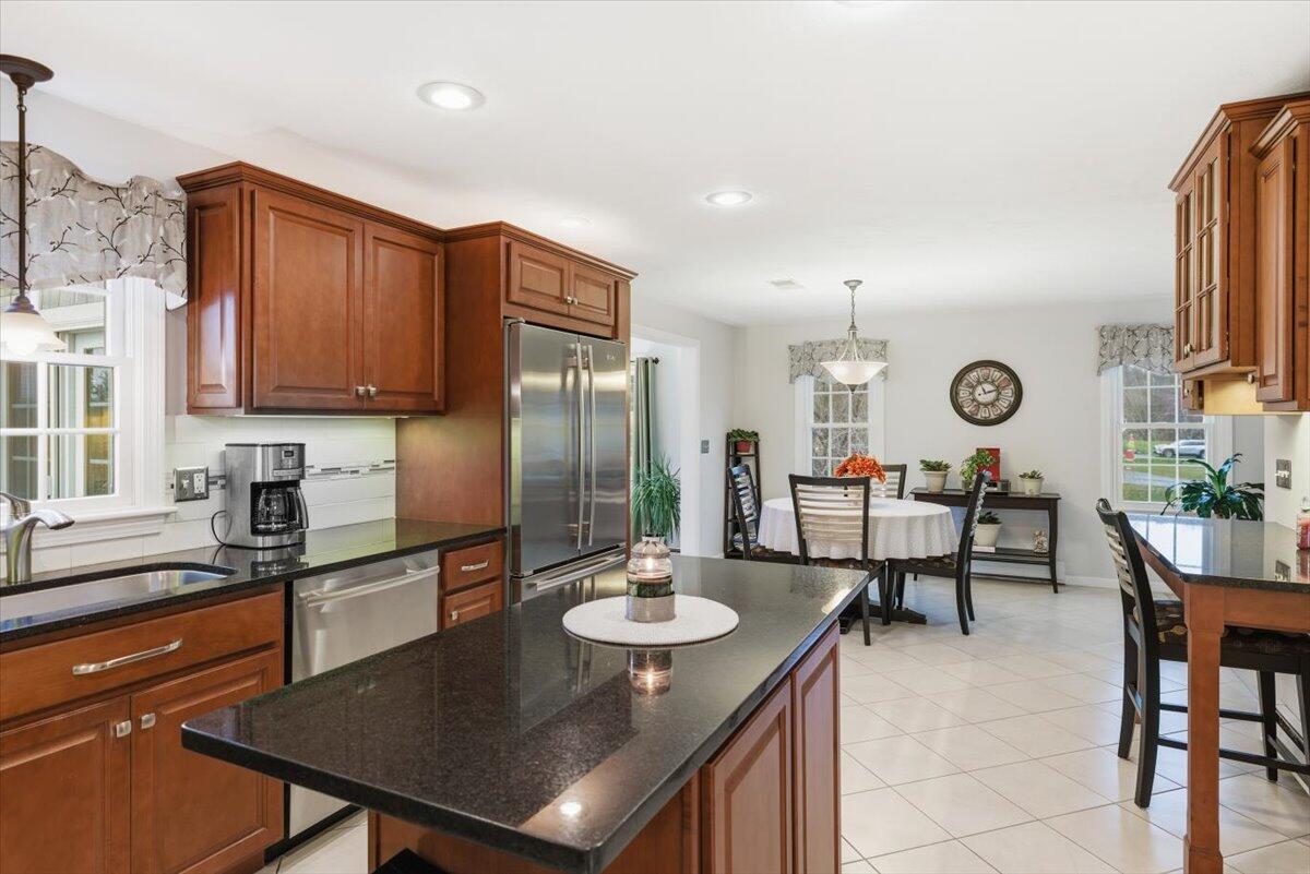 16 Palmer Mill Road