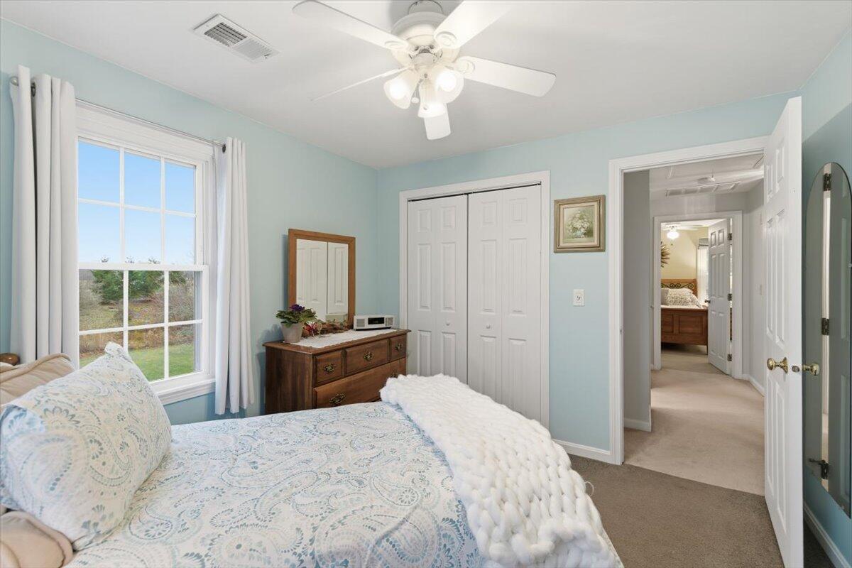 16 Palmer Mill Road