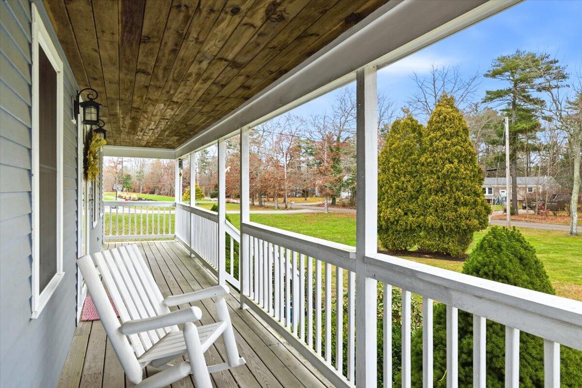 16 Palmer Mill Road