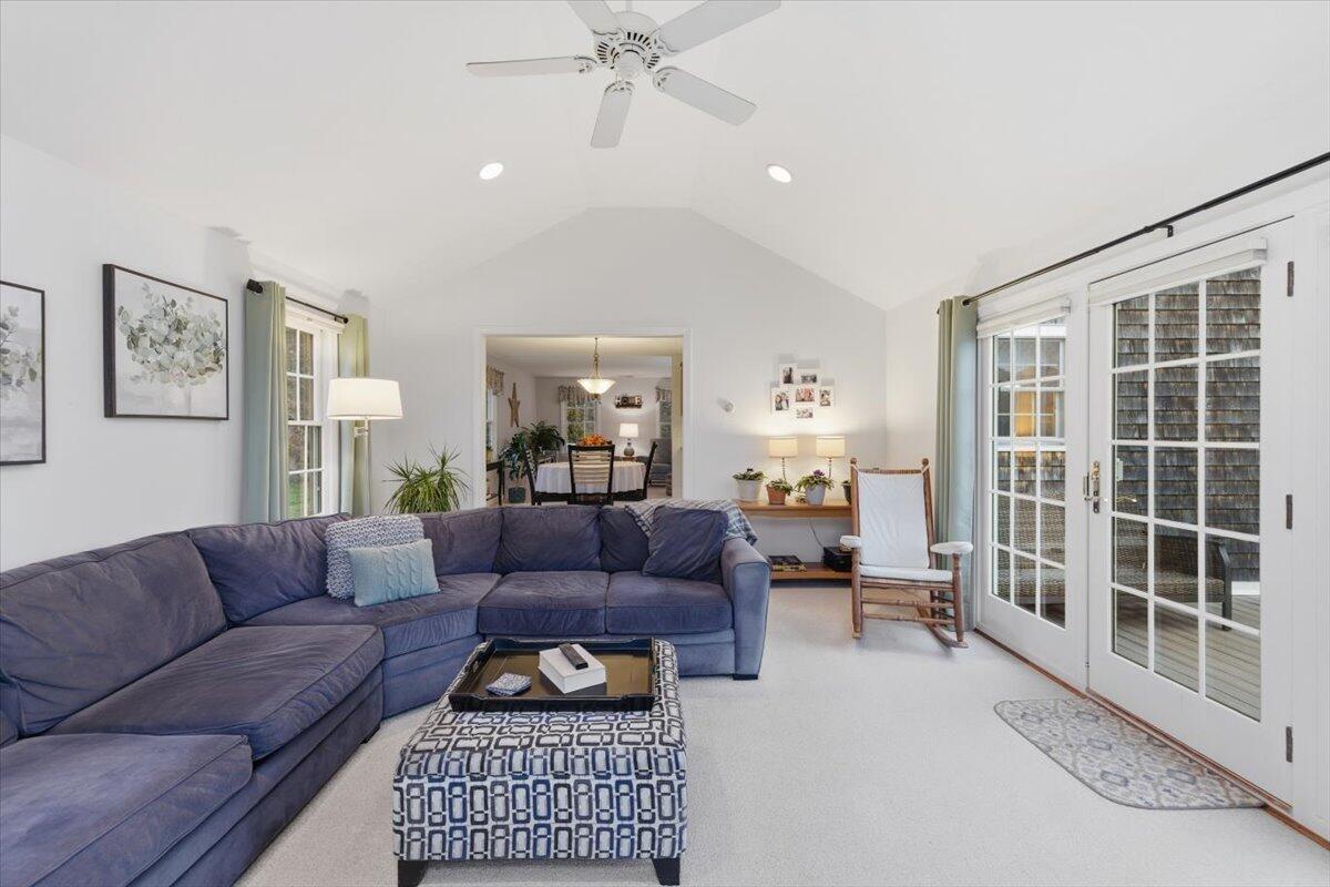 16 Palmer Mill Road
