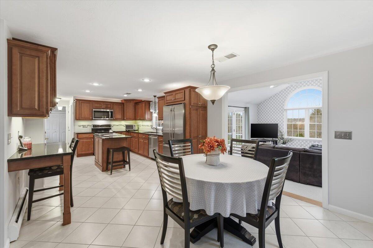 16 Palmer Mill Road