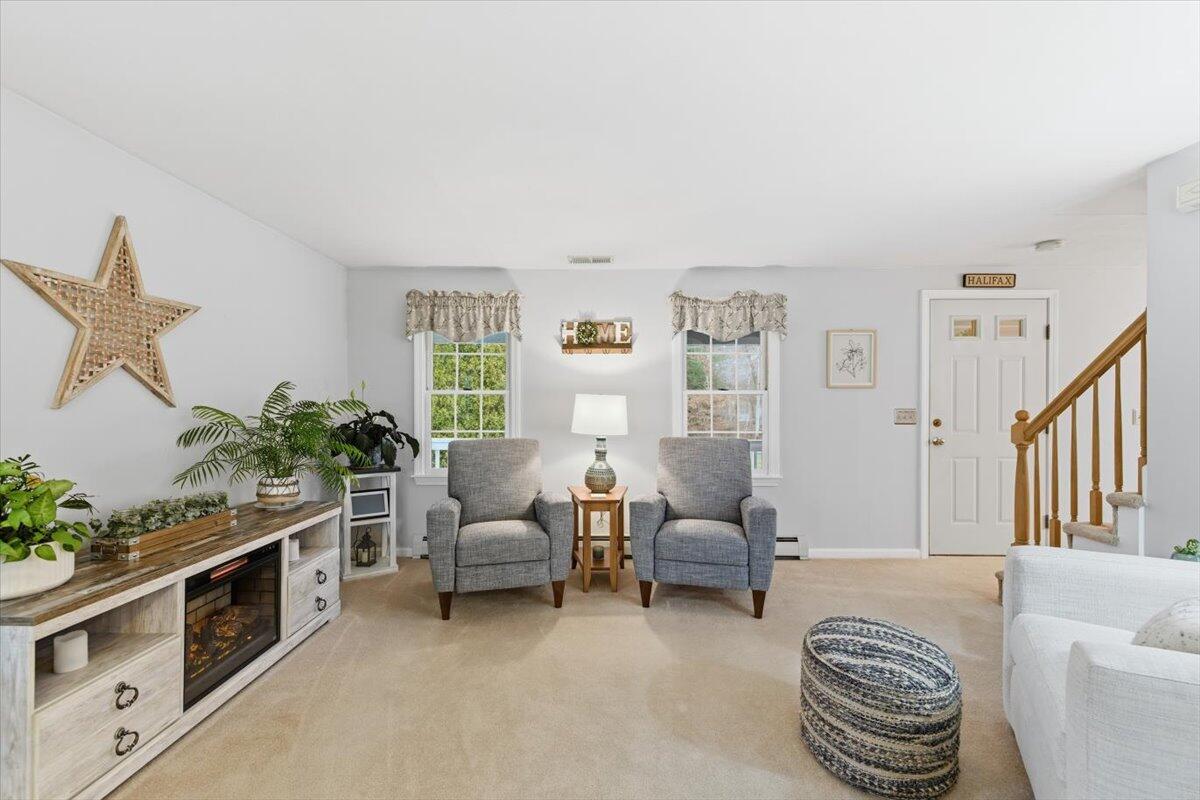16 Palmer Mill Road
