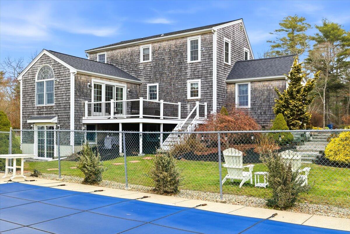 16 Palmer Mill Road