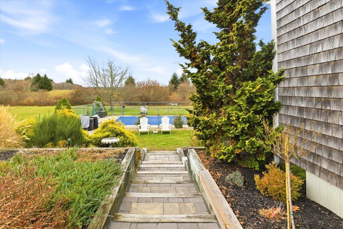 16 Palmer Mill Road