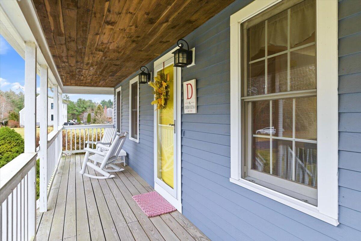16 Palmer Mill Road