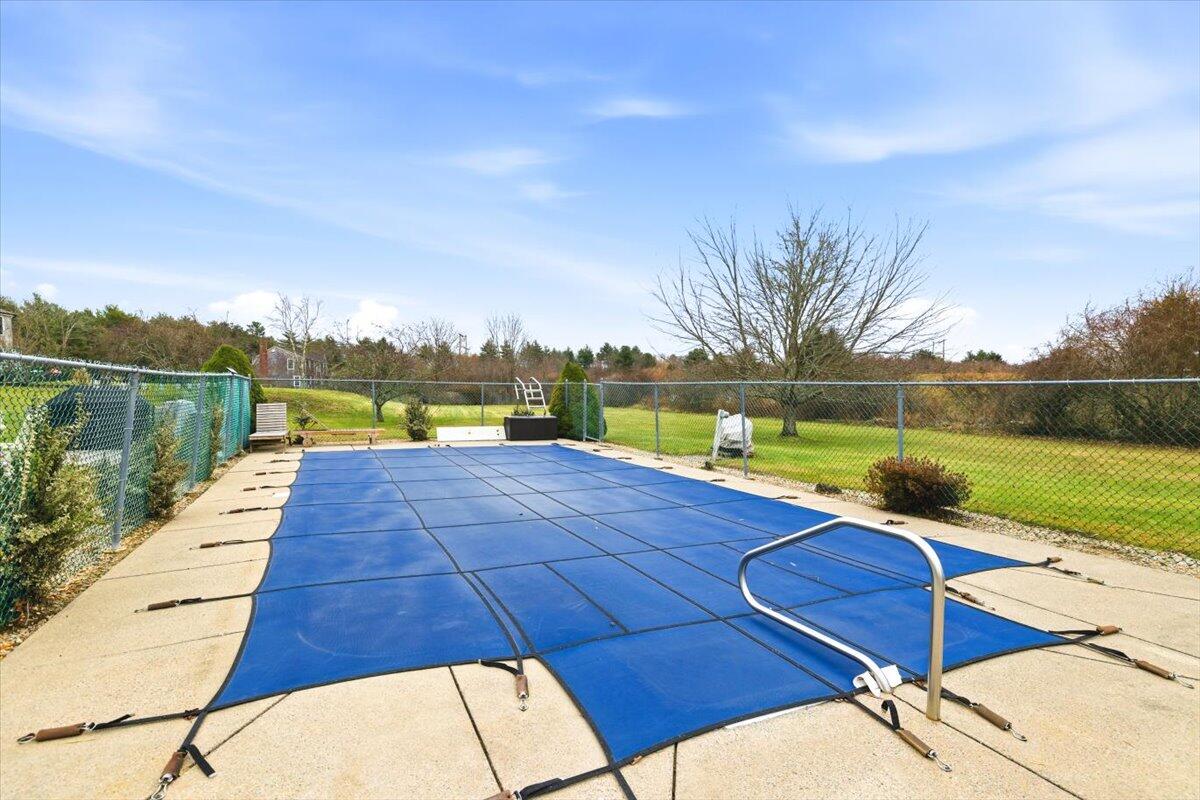 16 Palmer Mill Road
