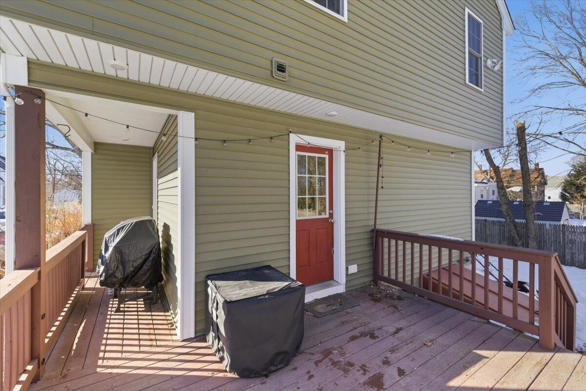 75 Oak Street