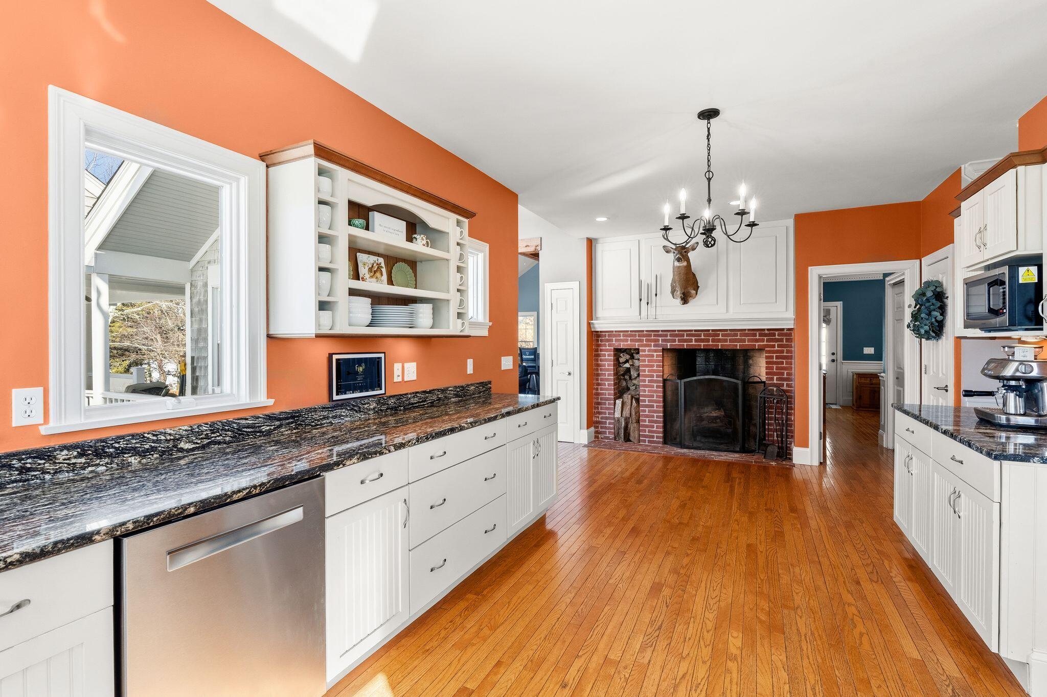 102 Maple Springs Road