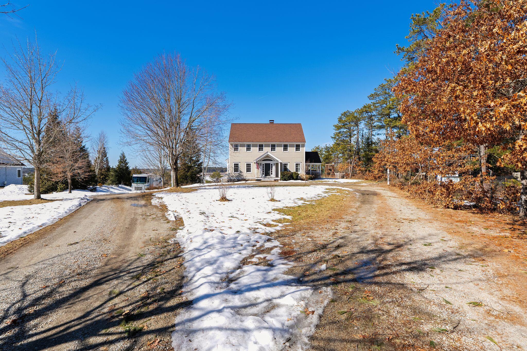 102 Maple Springs Road