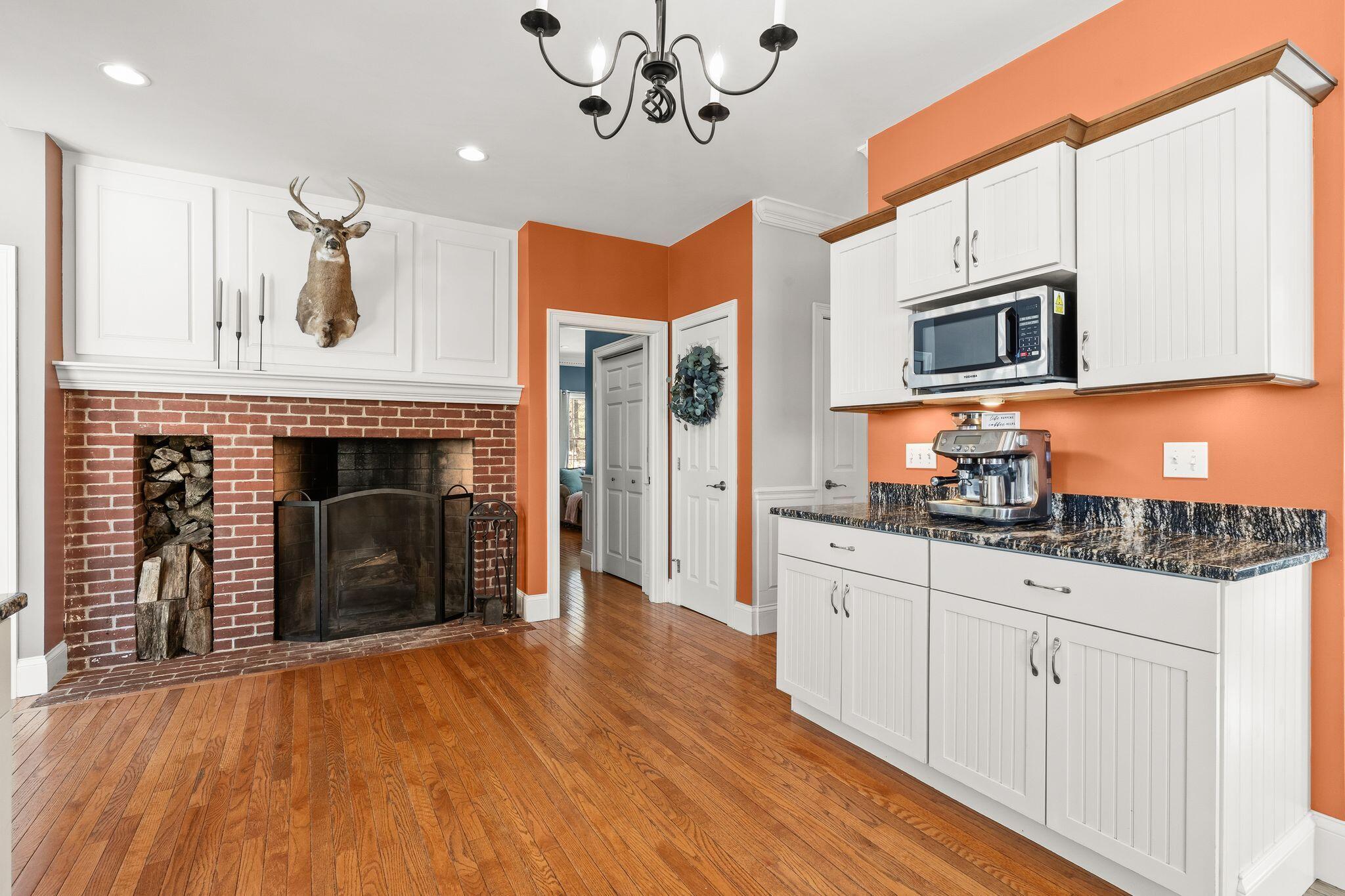 102 Maple Springs Road