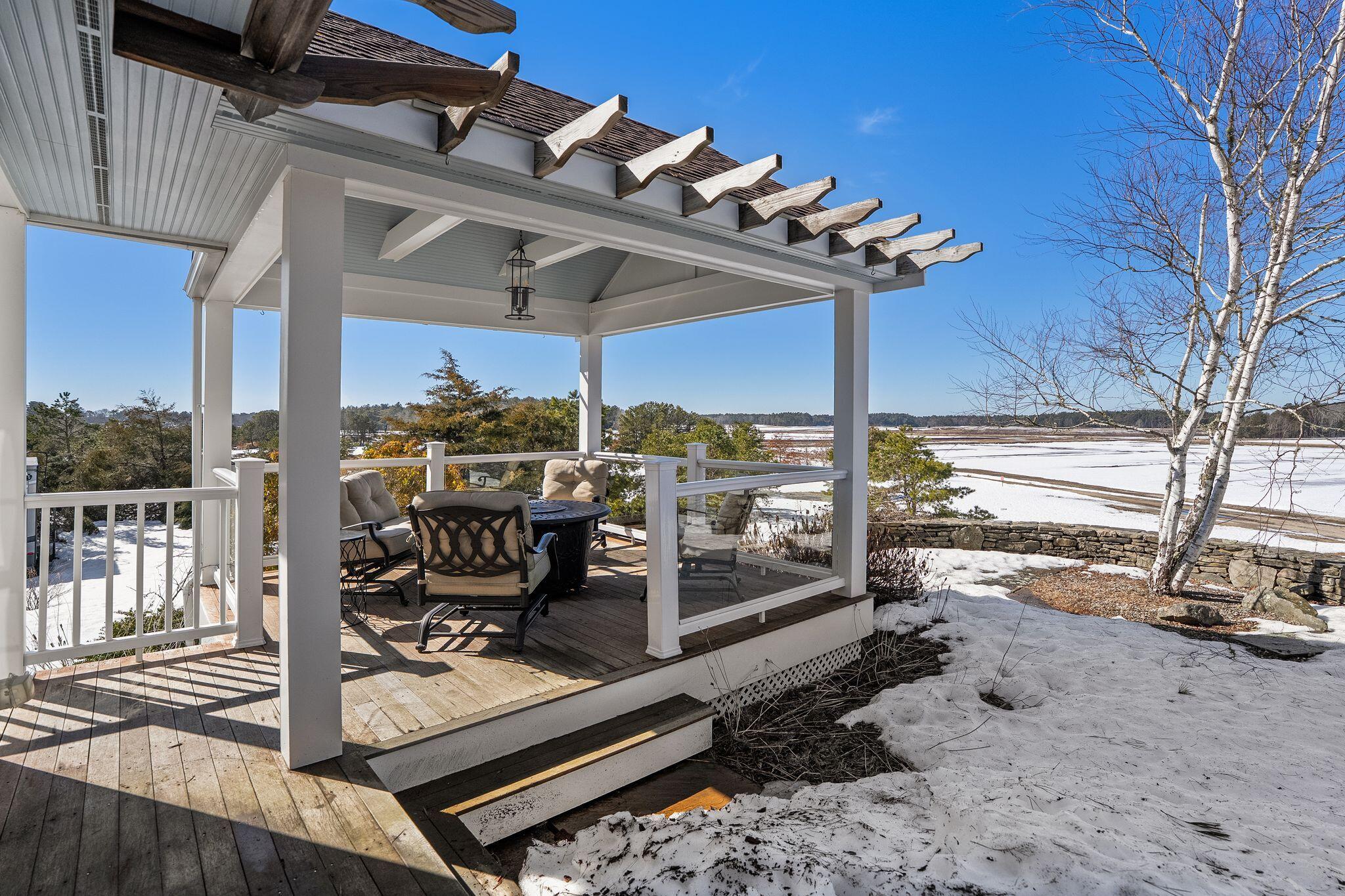 102 Maple Springs Road