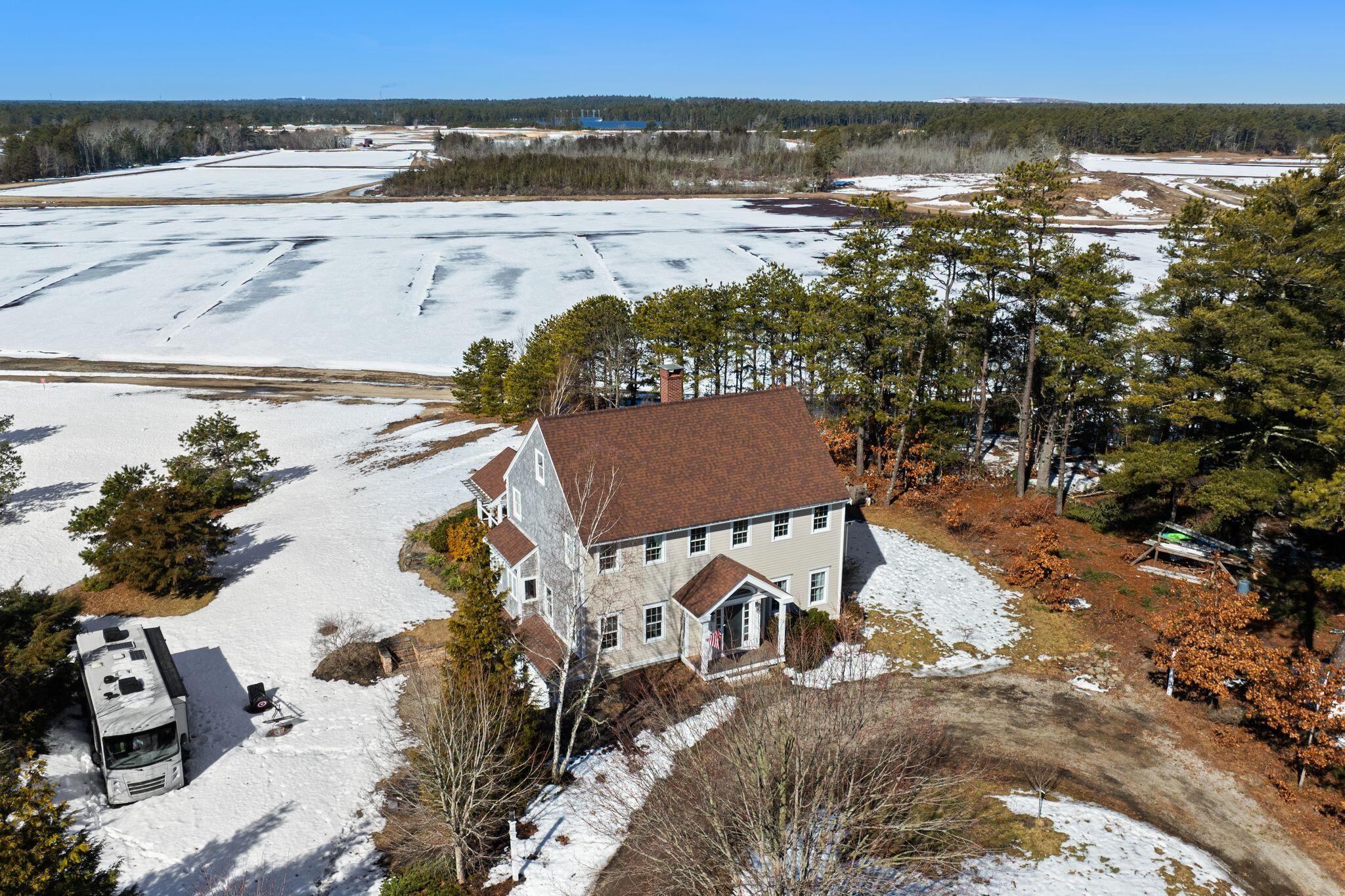 102 Maple Springs Road