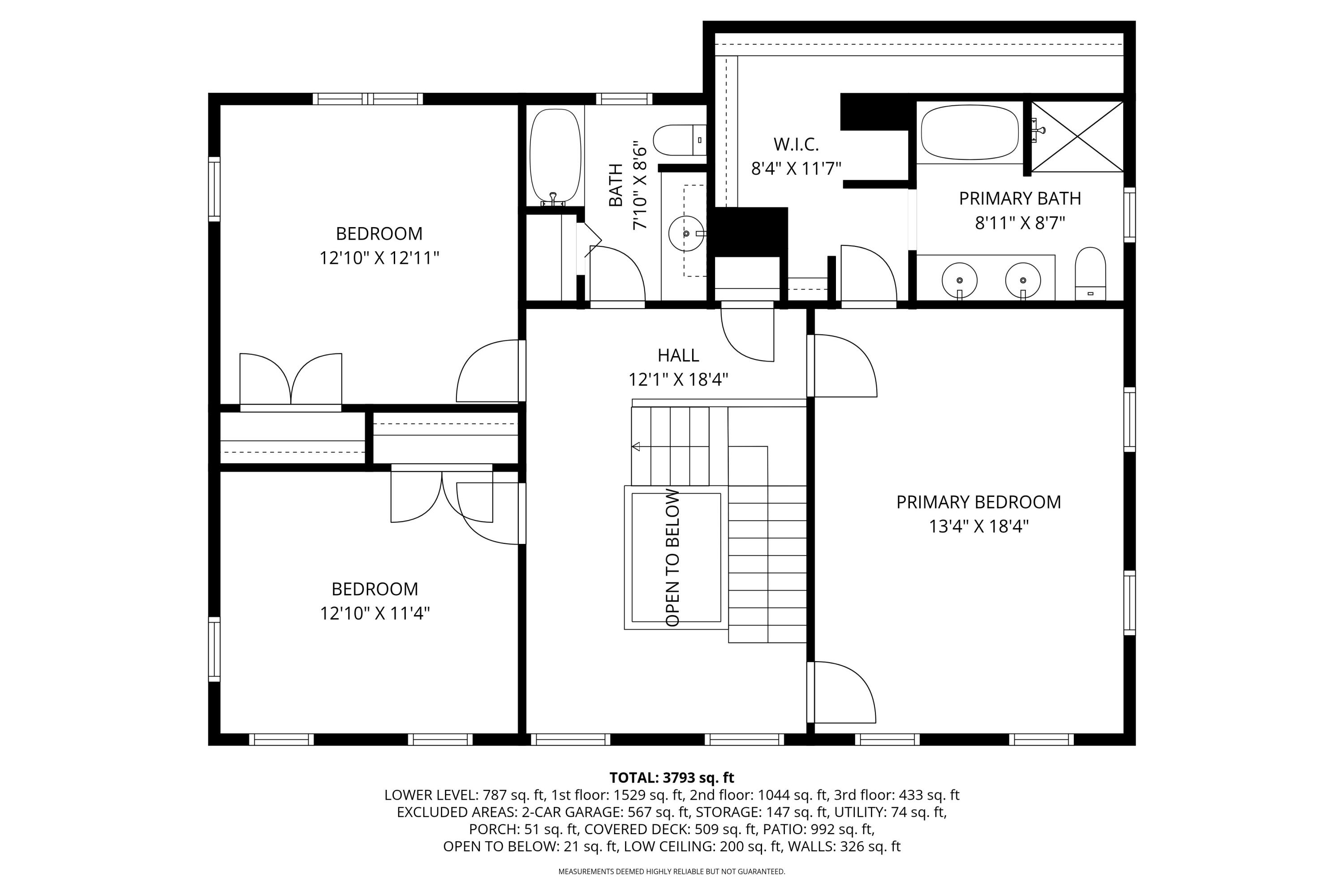 102 Maple Springs Road