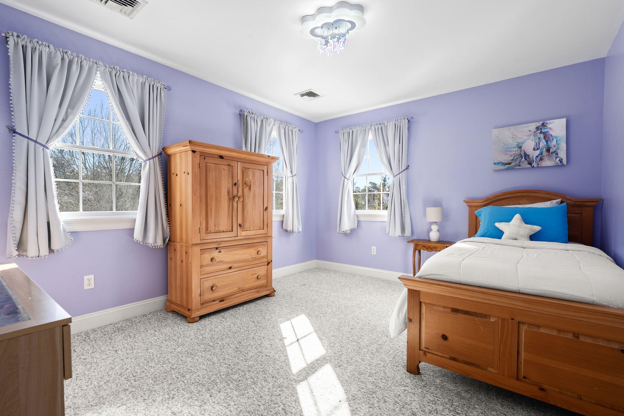 102 Maple Springs Road