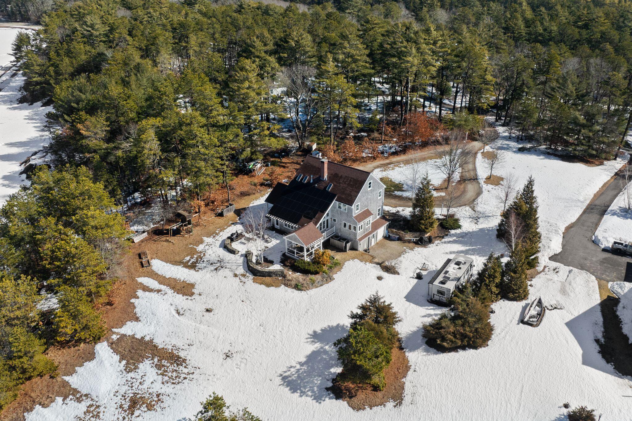 102 Maple Springs Road