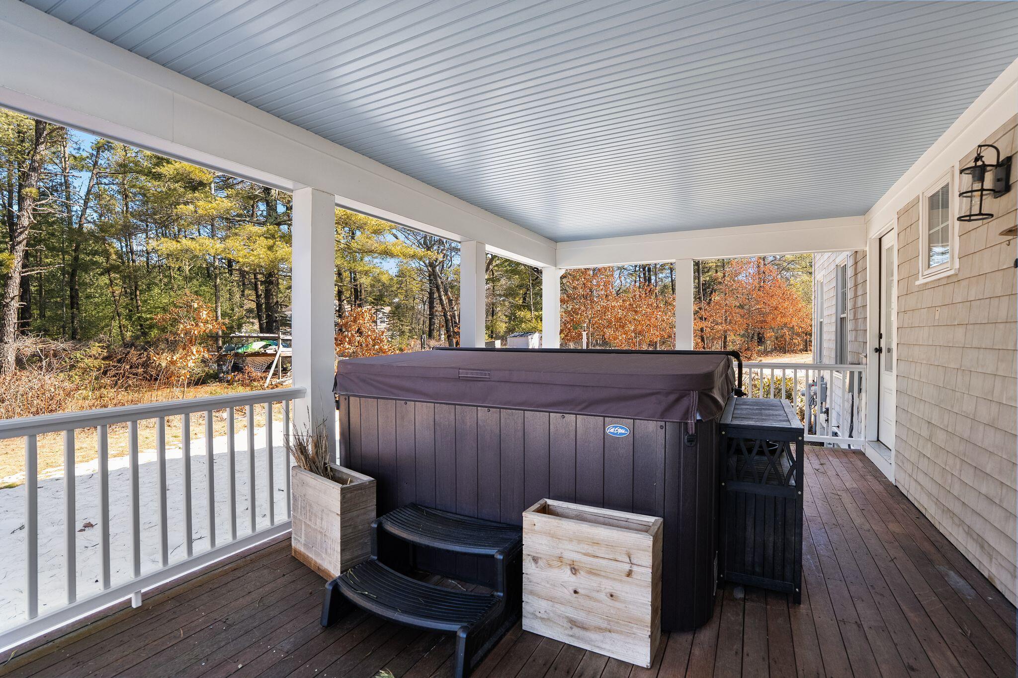 102 Maple Springs Road