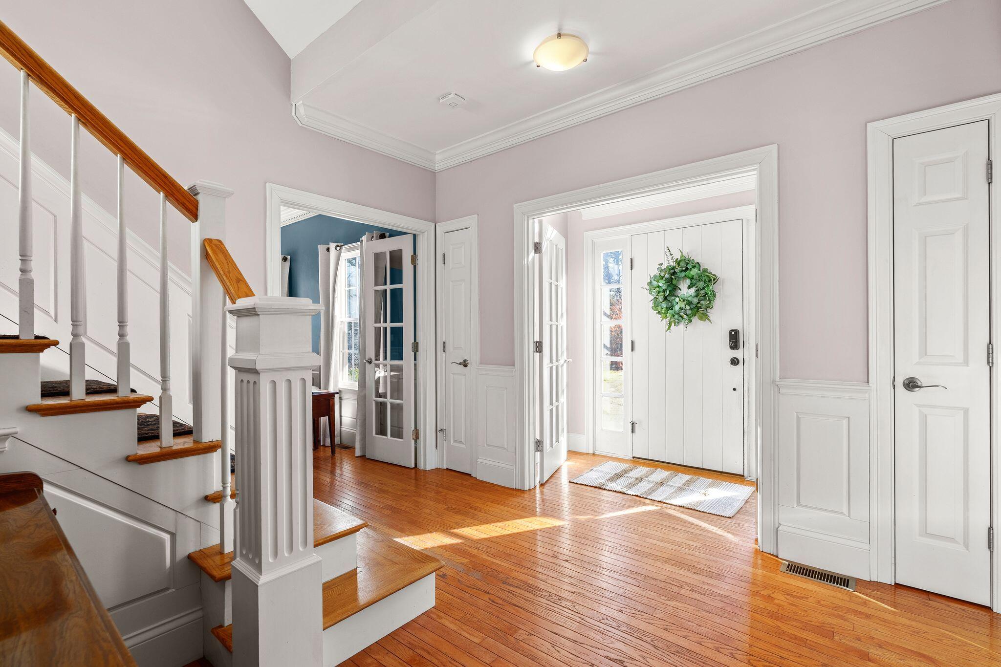 102 Maple Springs Road