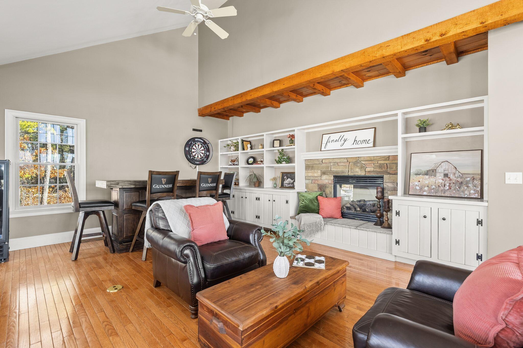 102 Maple Springs Road