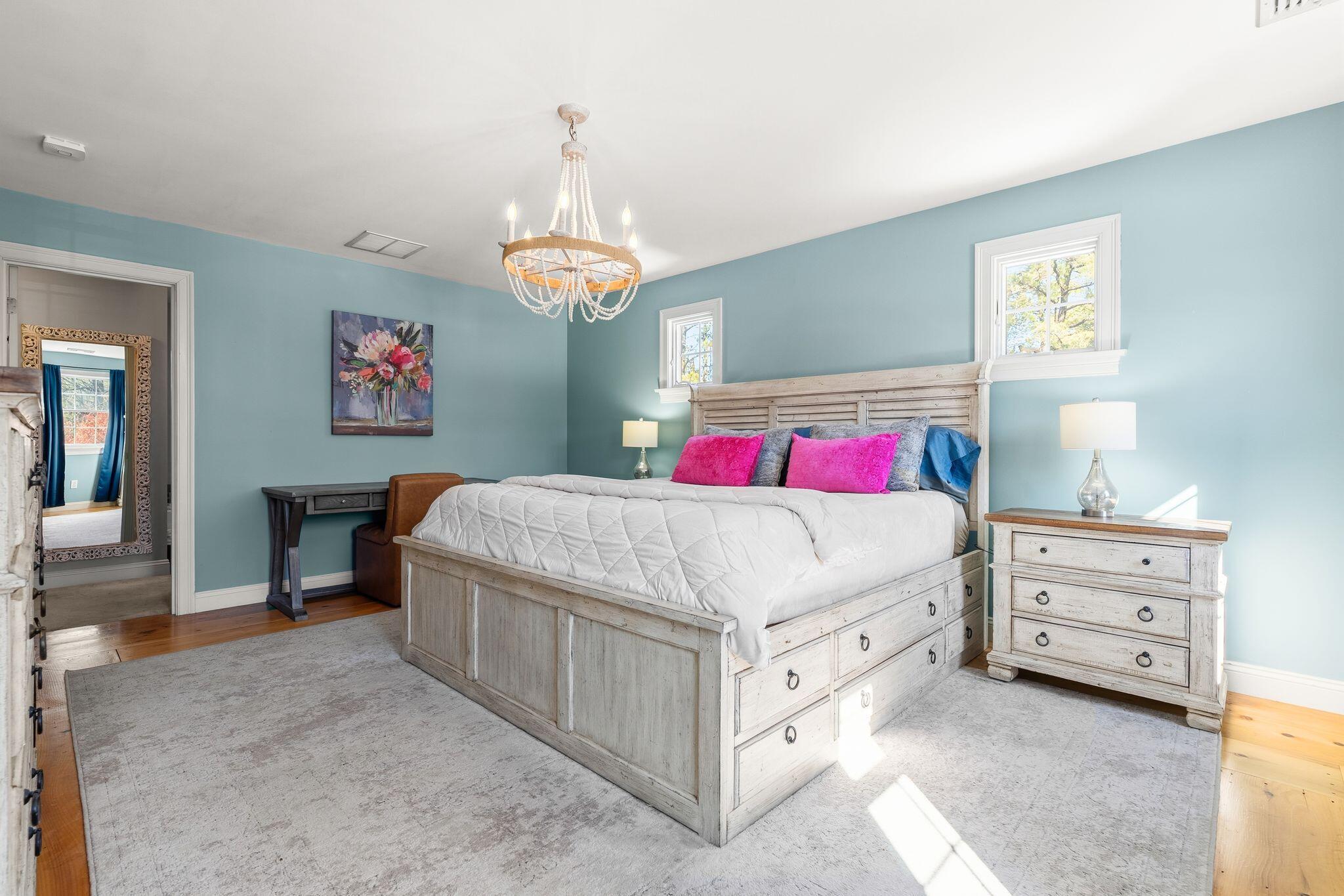 102 Maple Springs Road
