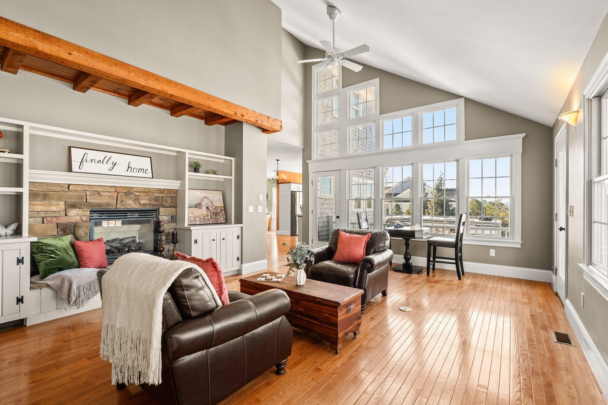 102 Maple Springs Road