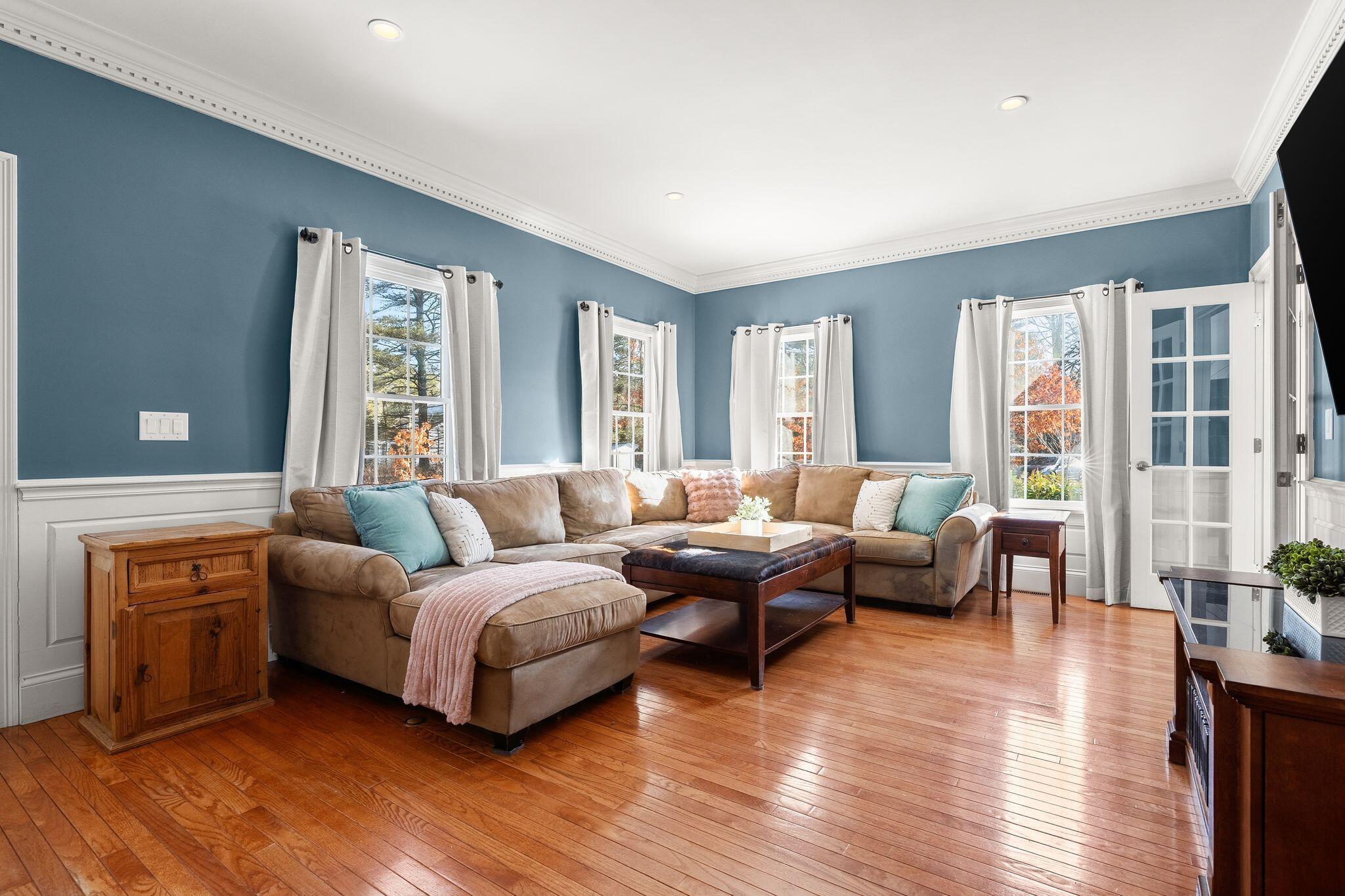102 Maple Springs Road