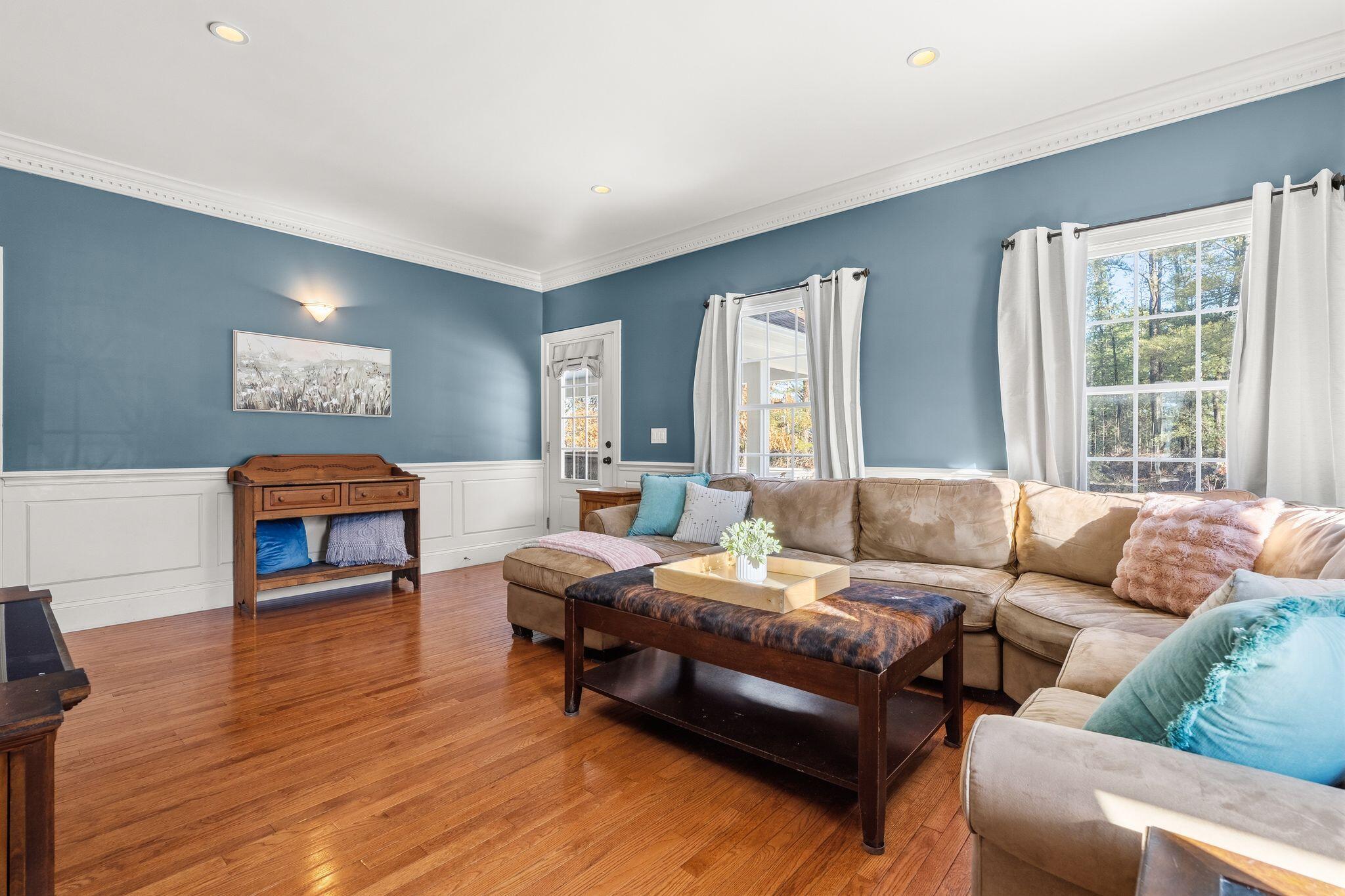 102 Maple Springs Road