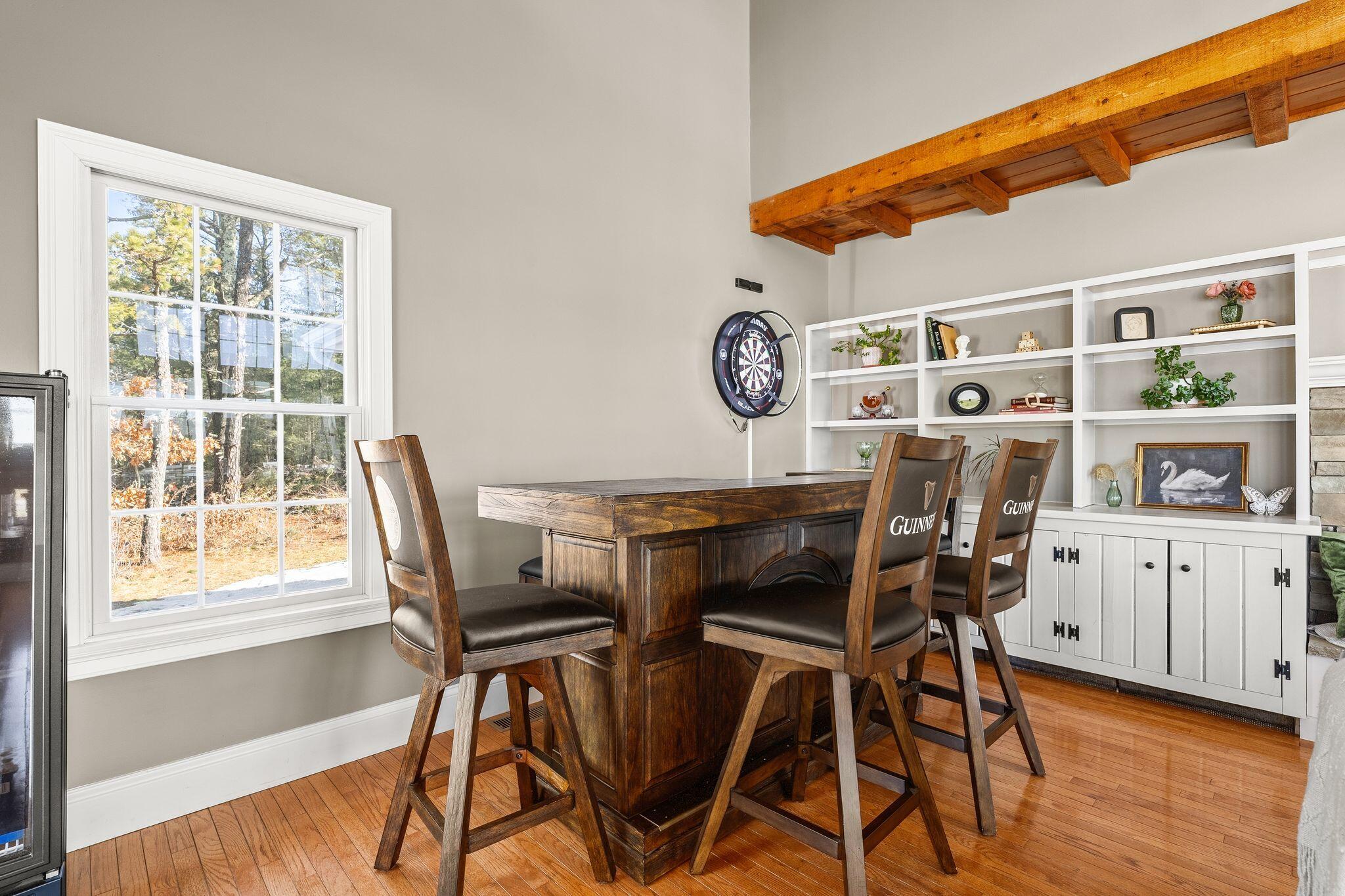 102 Maple Springs Road
