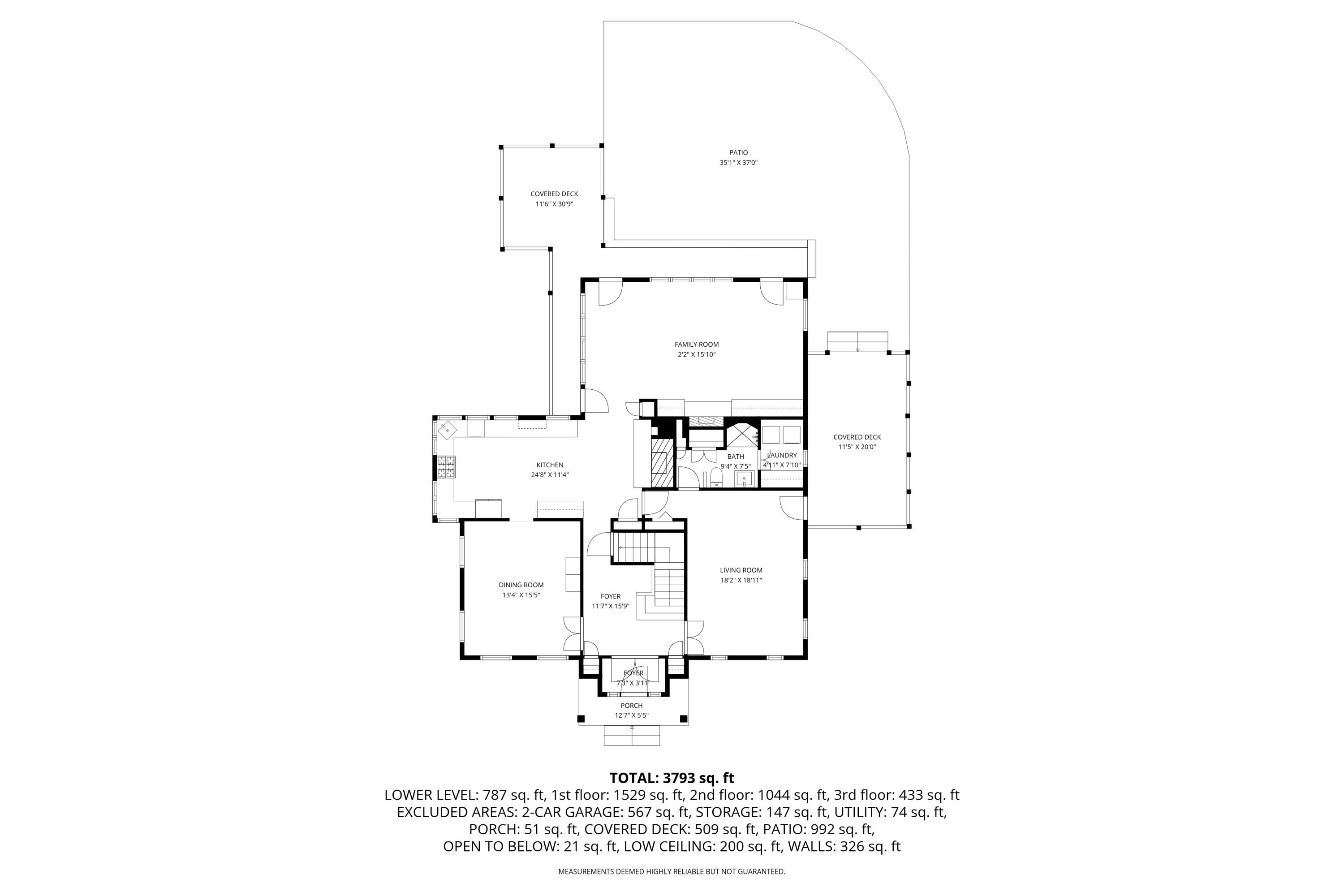 102 Maple Springs Road