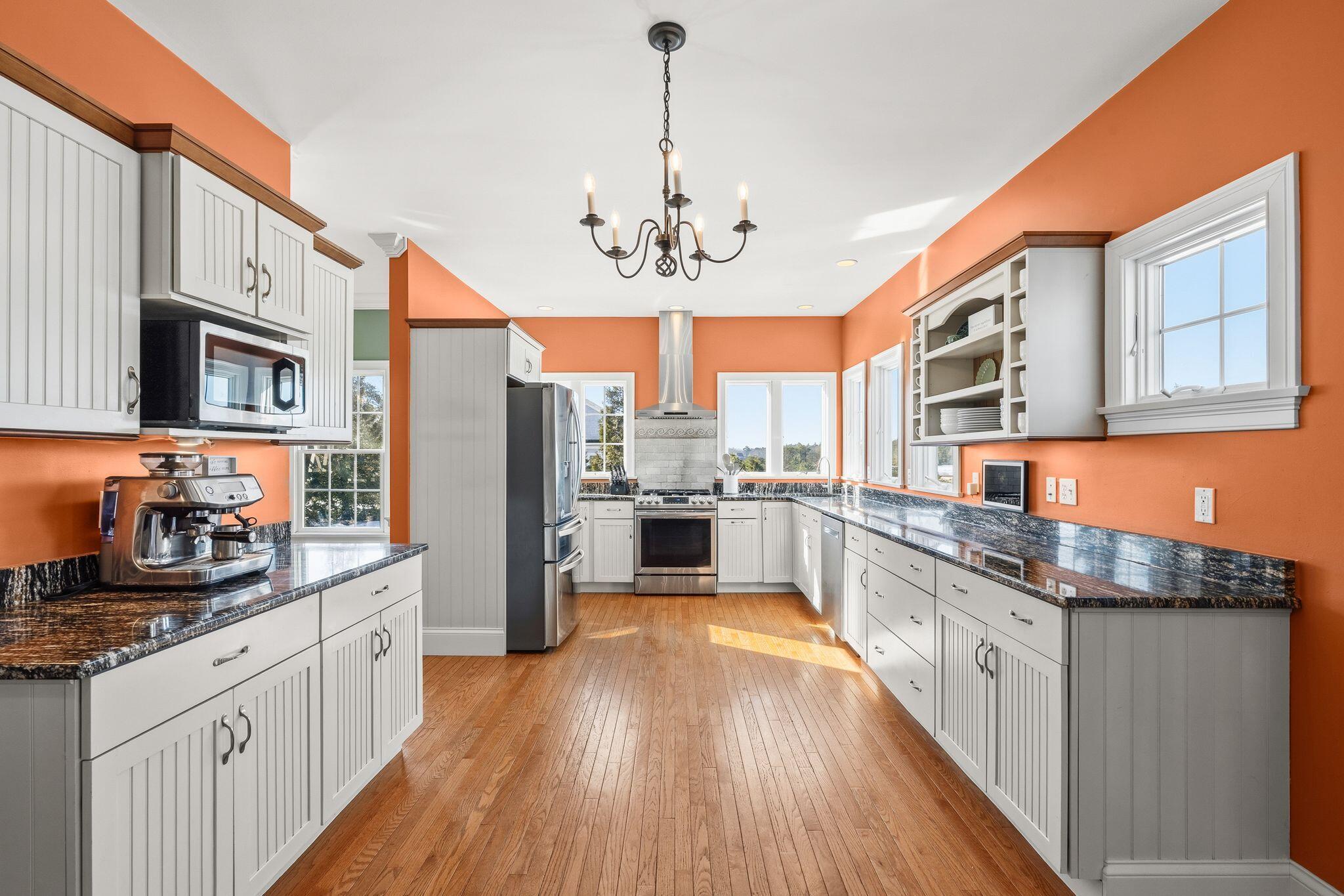 102 Maple Springs Road