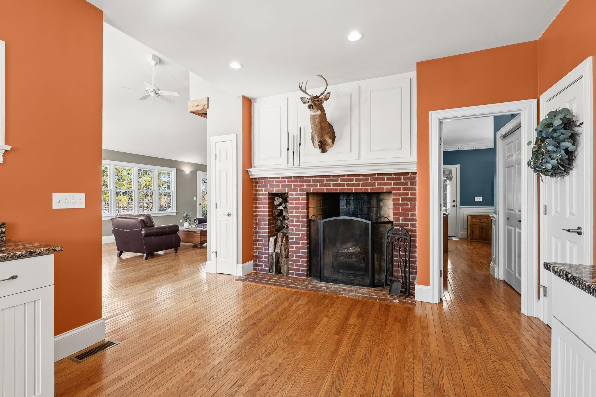 102 Maple Springs Road